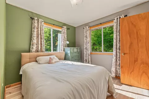Bedroom - 214 Hickory, Munising, MI 49862 photo 3 of 6
