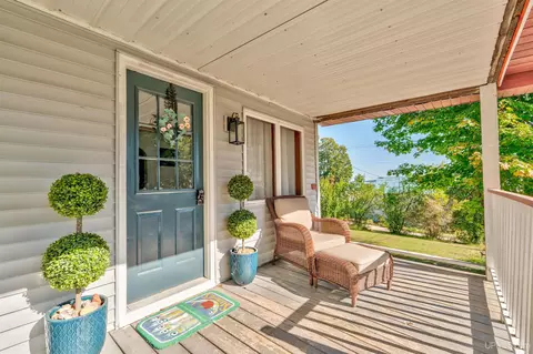 Exterior - 214 Hickory, Munising, MI 49862 photo 2 of 11
