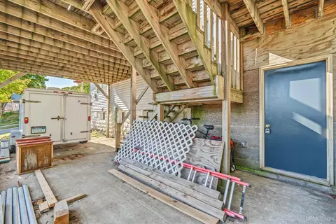 Exterior - 214 Hickory, Munising, MI 49862 photo 11 of 11