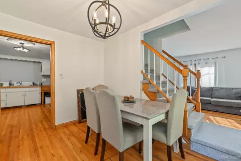 Dining - 214 Hickory, Munising, MI 49862 photo 1 of 2