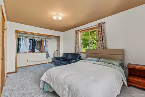 Bedroom - 214 Hickory, Munising, MI 49862 photo 2 of 6