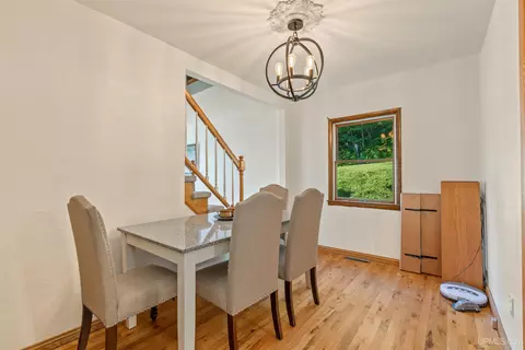 Dining - 214 Hickory, Munising, MI 49862 photo 2 of 2