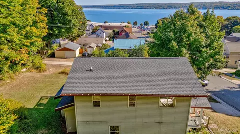 View/Area - 214 Hickory, Munising, MI 49862 photo 2 of 7