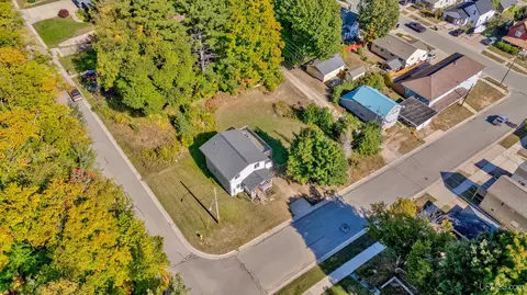 View/Area - 214 Hickory, Munising, MI 49862 photo 4 of 7
