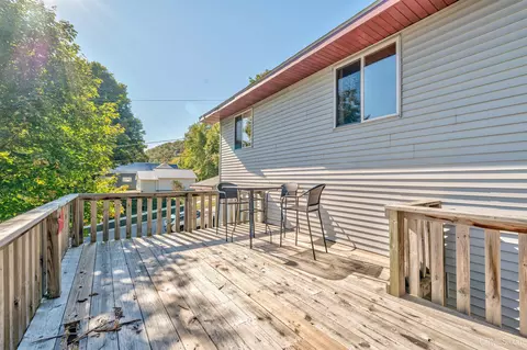 Exterior - 214 Hickory, Munising, MI 49862 photo 9 of 11