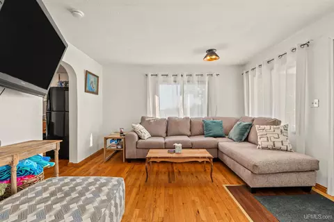 Living - 214 Hickory, Munising, MI 49862 photo 1 of 3