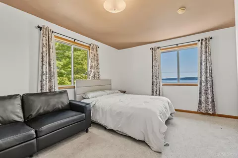 Bedroom - 214 Hickory, Munising, MI 49862 photo 1 of 6