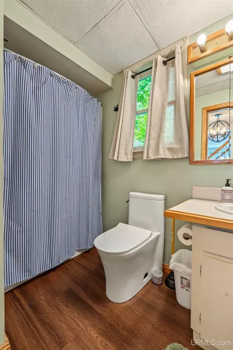 Bath - 214 Hickory, Munising, MI 49862 photo 1 of 3
