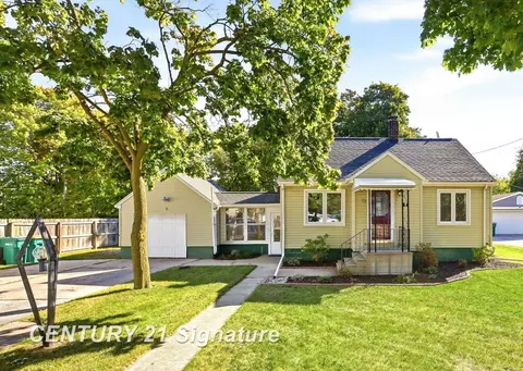 13 S Lincoln, Bay City, MI 48708
