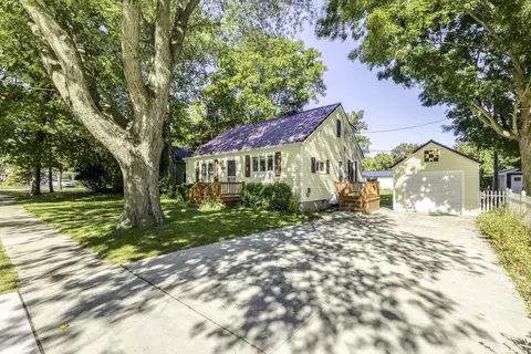 7161 Lake, Lexington, MI 48450
