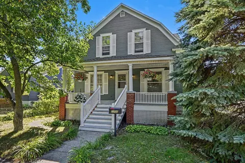 2700 N Vanburen, Bay City, MI 48708