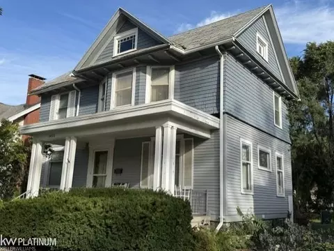 1411 Griswold, Port Huron, MI 48060