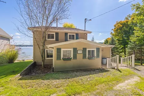 3088 Marsh, Brooklyn, MI 49230