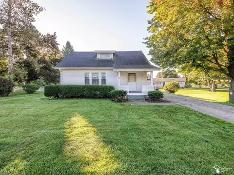 232 N Division, Petersburg, MI 49270