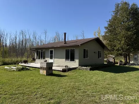 14511 Irwin, Baraga, MI 49908