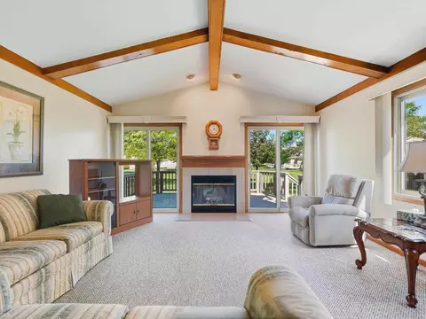 Living - 15385 Windmill #60, Macomb, MI 48044 photo 4 of 4