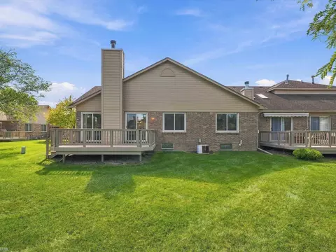 Exterior - 15385 Windmill #60, Macomb, MI 48044 photo 3 of 7