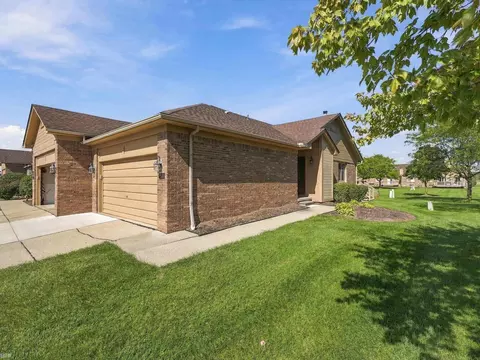 Exterior - 15385 Windmill #60, Macomb, MI 48044 photo 7 of 7