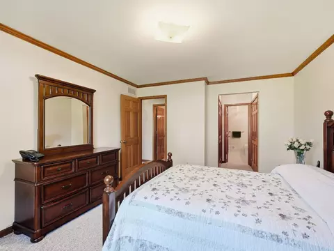 Bedroom - 15385 Windmill #60, Macomb, MI 48044 photo 4 of 4