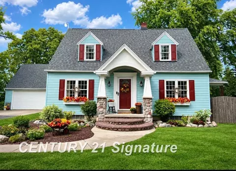 7200 Pierce, Freeland, MI 48623