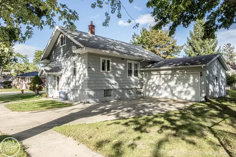 1434 Pine, Port Huron, MI 48060