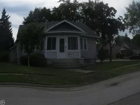 1434 Pine, Port Huron, MI 48060