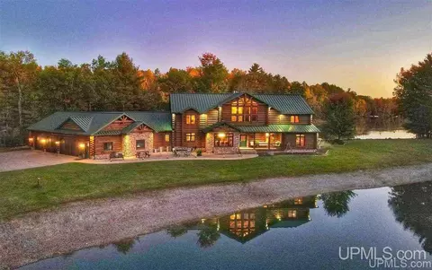 n7581 South 4 Road, Stephenson, MI 49887