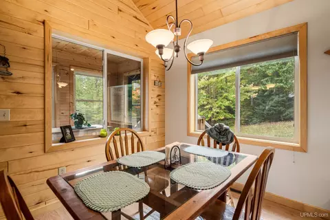 Dining - E6971 Maple Grove, Munising, MI 49862 photo 1 of 1