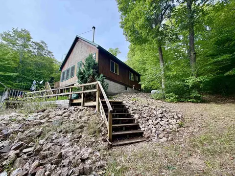 Exterior - E6971 Maple Grove, Munising, MI 49862 photo 11 of 17