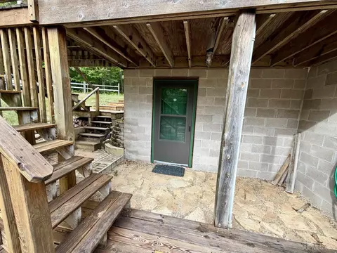 Exterior - E6971 Maple Grove, Munising, MI 49862 photo 9 of 17