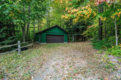 Exterior - E6971 Maple Grove, Munising, MI 49862 photo 13 of 17