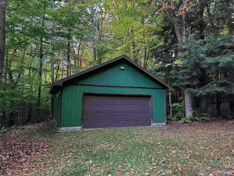 Exterior - E6971 Maple Grove, Munising, MI 49862 photo 14 of 17