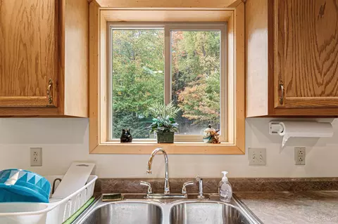 Kitchen - E6971 Maple Grove, Munising, MI 49862 photo 3 of 3