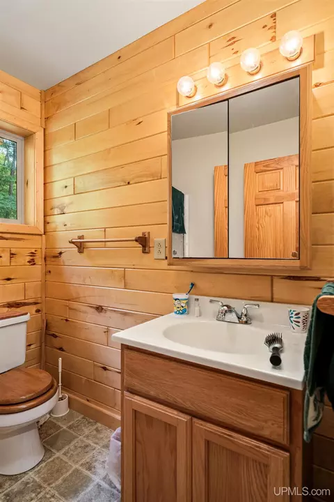 Bath - E6971 Maple Grove, Munising, MI 49862 photo 2 of 4