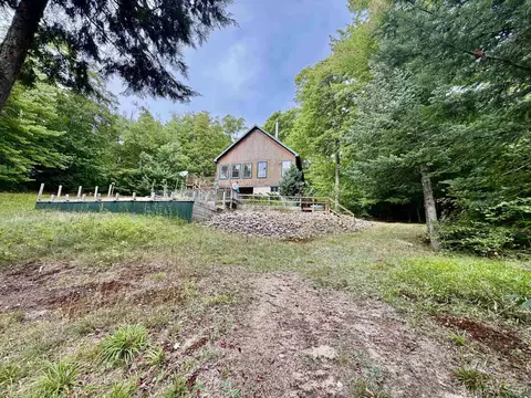 Exterior - E6971 Maple Grove, Munising, MI 49862 photo 10 of 17