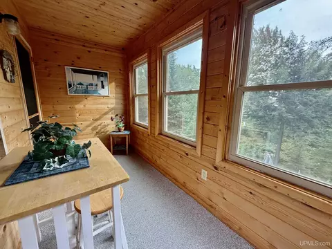 Exterior - E6971 Maple Grove, Munising, MI 49862 photo 8 of 17