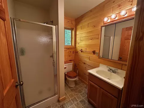 Bath - E6971 Maple Grove, Munising, MI 49862 photo 1 of 4