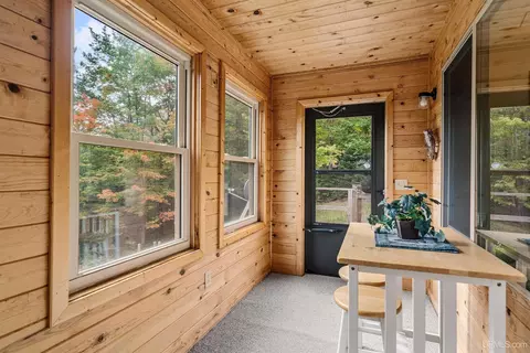 Exterior - E6971 Maple Grove, Munising, MI 49862 photo 7 of 17