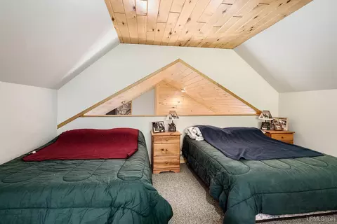 Bedroom - E6971 Maple Grove, Munising, MI 49862 photo 3 of 3