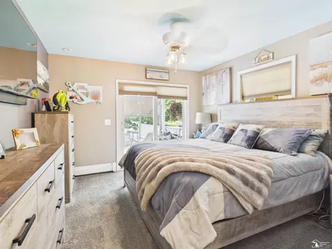 Bedroom - 3183 Bluebush, Monroe, MI 48162 photo 1 of 11