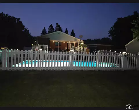 Exterior - 3183 Bluebush, Monroe, MI 48162 photo 8 of 33