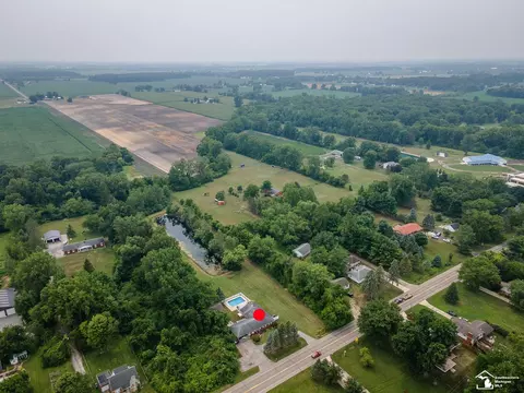 View/Area - 3183 Bluebush, Monroe, MI 48162 photo 11 of 16