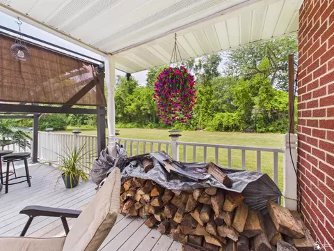 Exterior - 3183 Bluebush, Monroe, MI 48162 photo 11 of 33