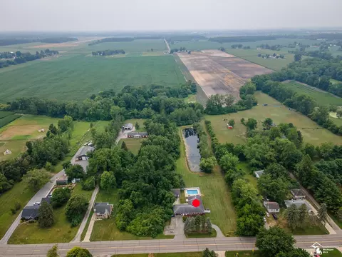 View/Area - 3183 Bluebush, Monroe, MI 48162 photo 10 of 16