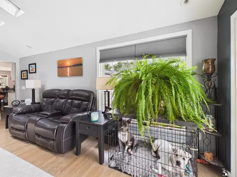 Living - 3183 Bluebush, Monroe, MI 48162 photo 1 of 9