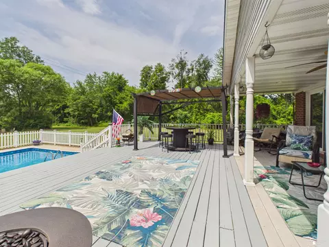 Exterior - 3183 Bluebush, Monroe, MI 48162 photo 4 of 33