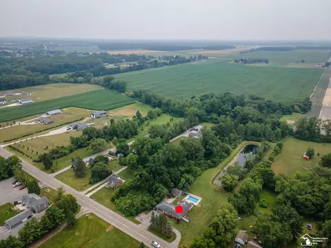 View/Area - 3183 Bluebush, Monroe, MI 48162 photo 12 of 16