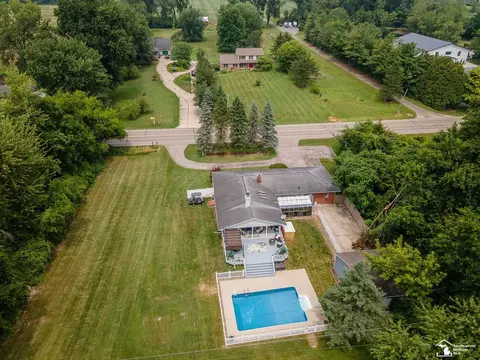 View/Area - 3183 Bluebush, Monroe, MI 48162 photo 14 of 16
