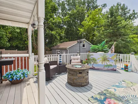 Exterior - 3183 Bluebush, Monroe, MI 48162 photo 13 of 33