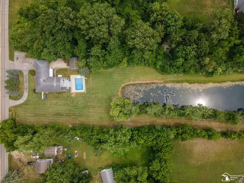 View/Area - 3183 Bluebush, Monroe, MI 48162 photo 8 of 16